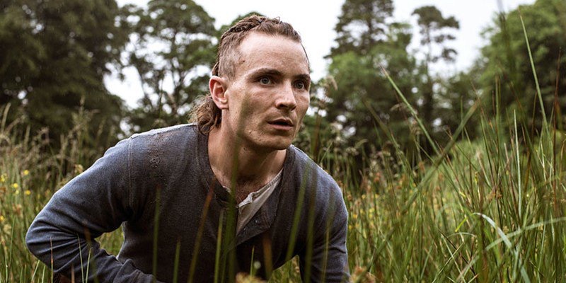 Forest Man
