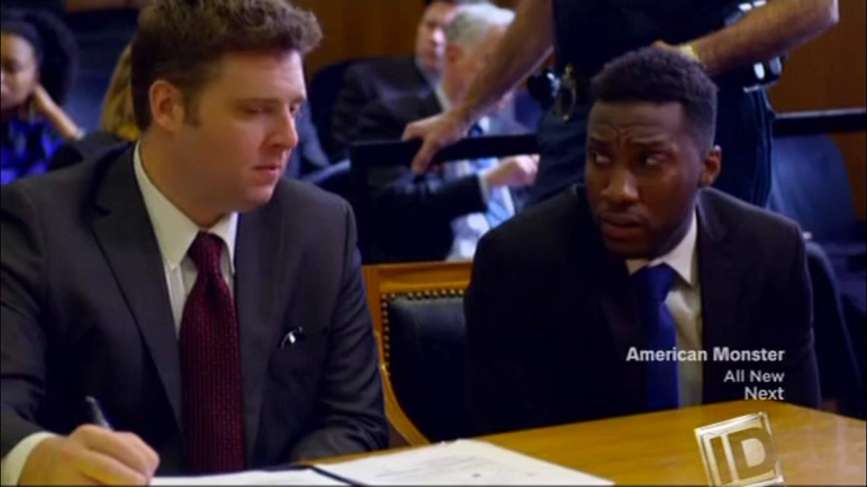Justin Hurtt-Dunkley