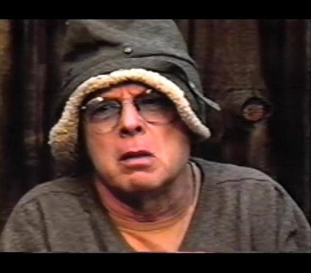 Ralph Votrian
