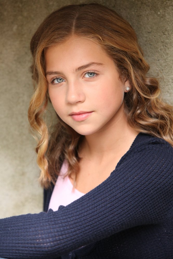 Christina Hanos