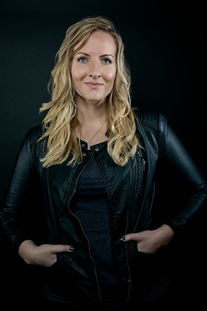 Nina Torikka