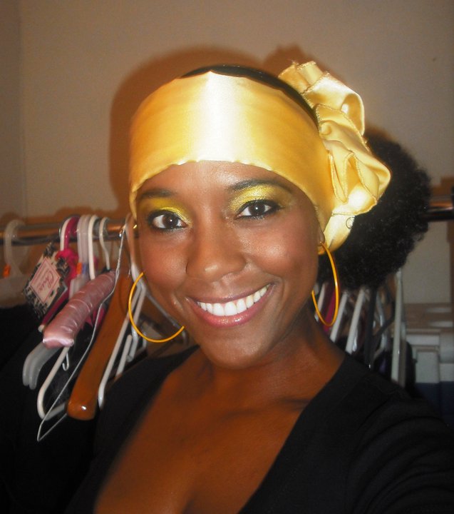 Shellita Boxie