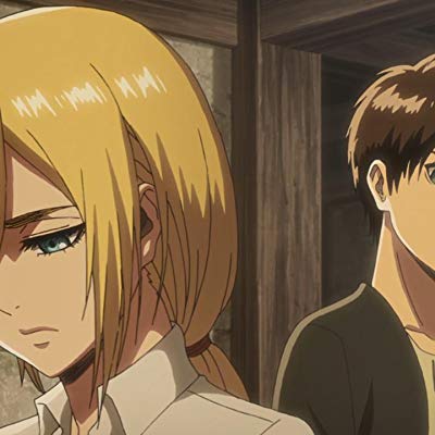 Eren Jaeger