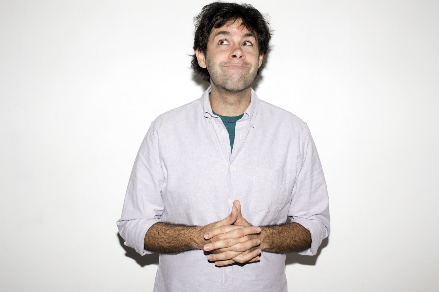 Keith Saltojanes