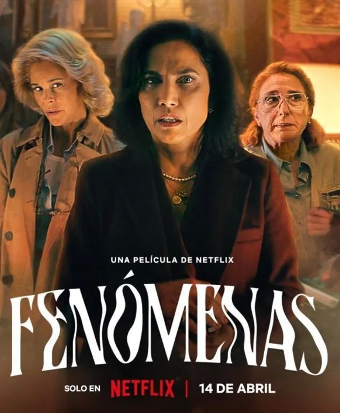 Fen&oacute;menas