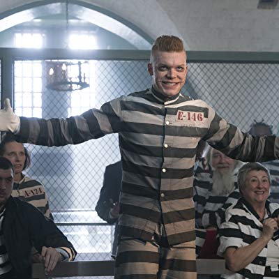 Jerome Valeska, Jeremiah Valeska