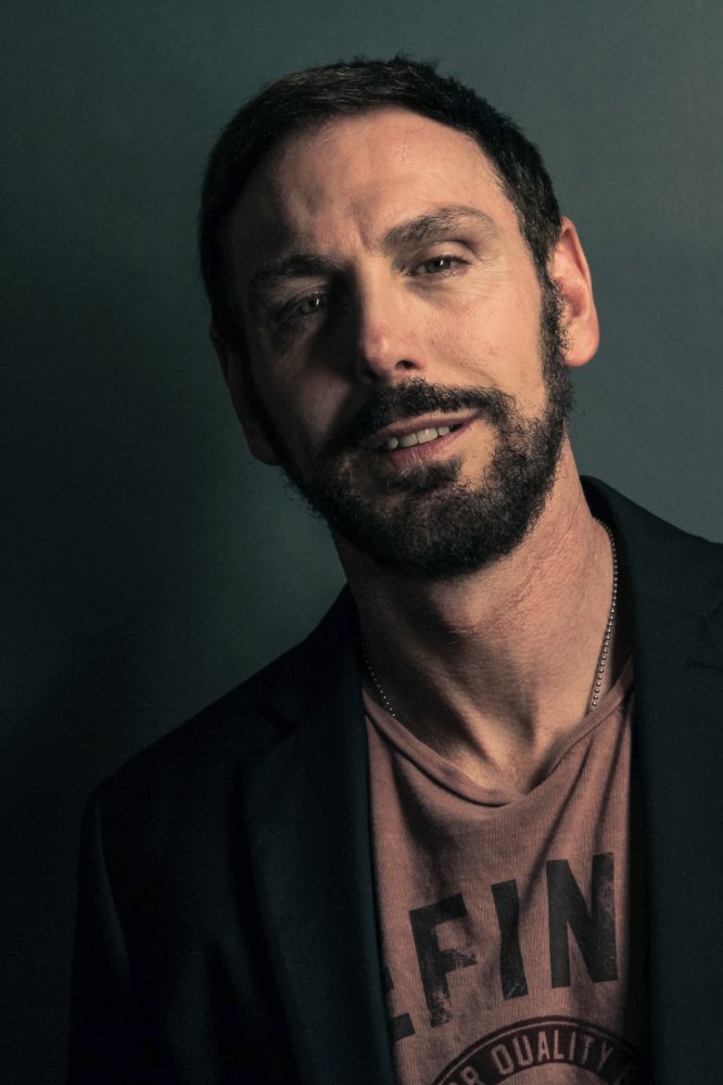 Nathan Russell