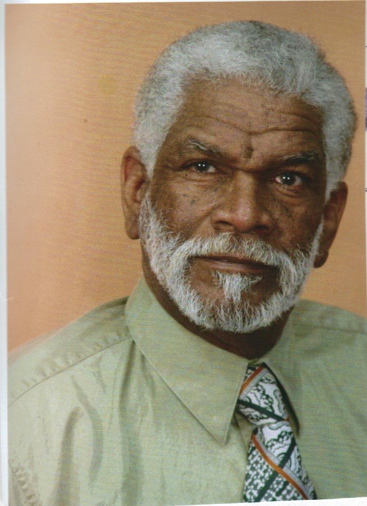 Julius Wilson