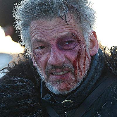 Qhorin Halfhand