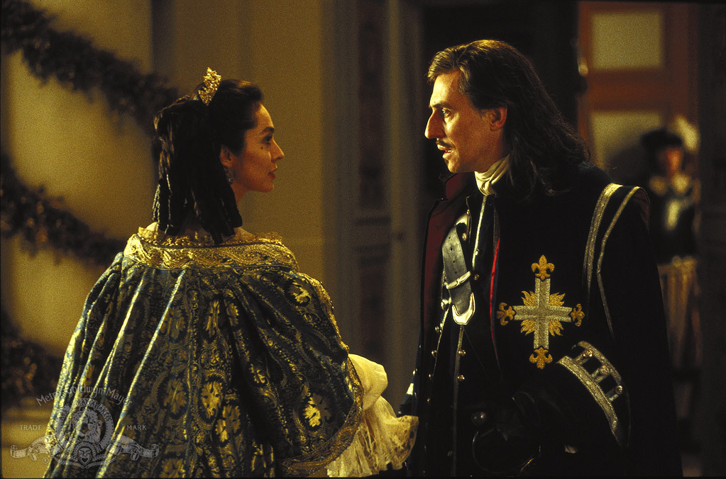 D'Artagnan