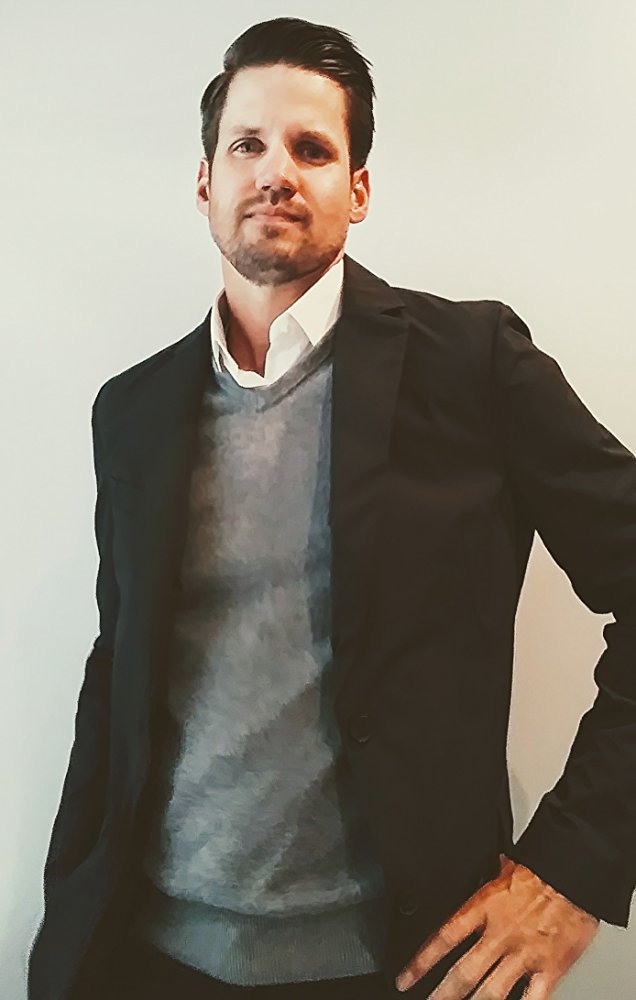 Phil Meyer