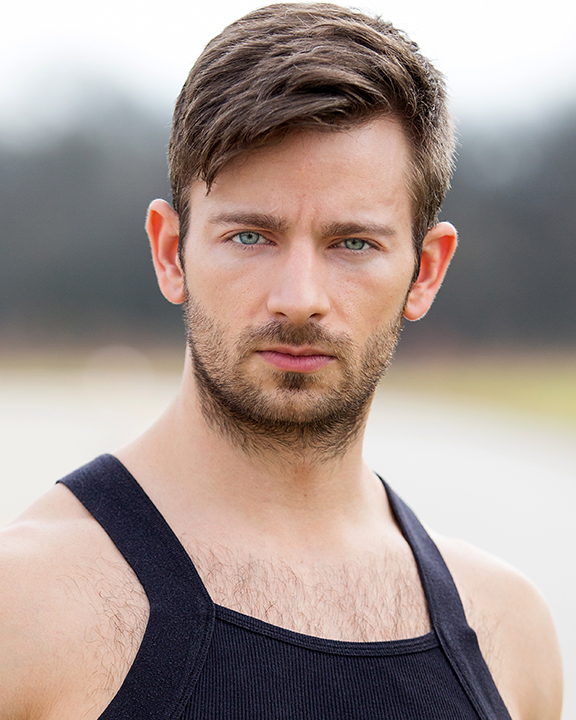 Derek Yates