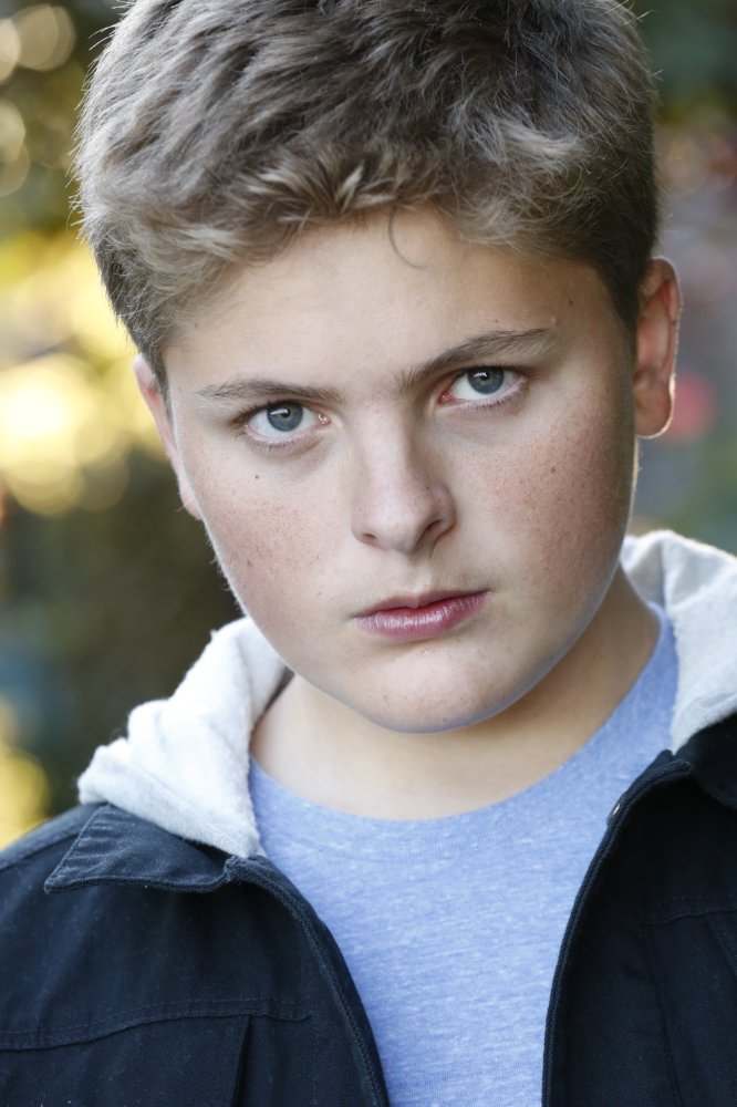 Isaac Faulkner