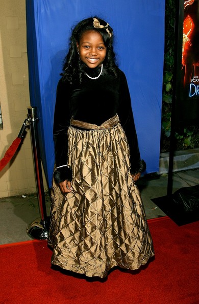 Mariah Iman Wilson
