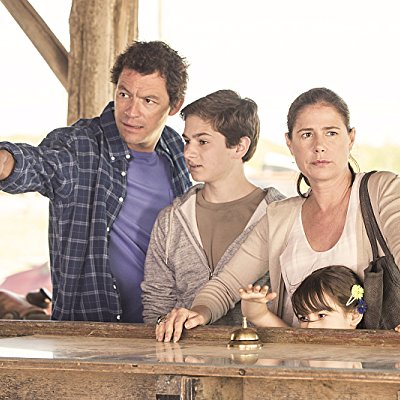 Stacey Solloway