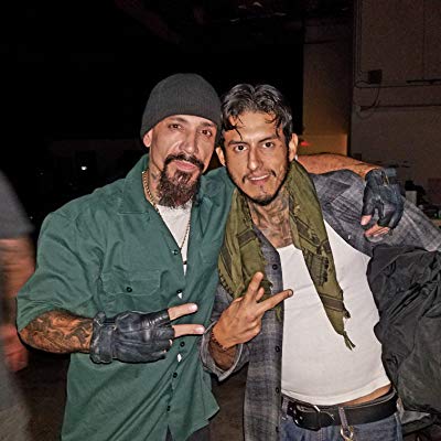 Johnny 'Coco' Cruz