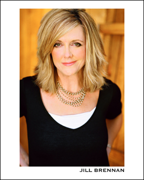 Jill Brennan