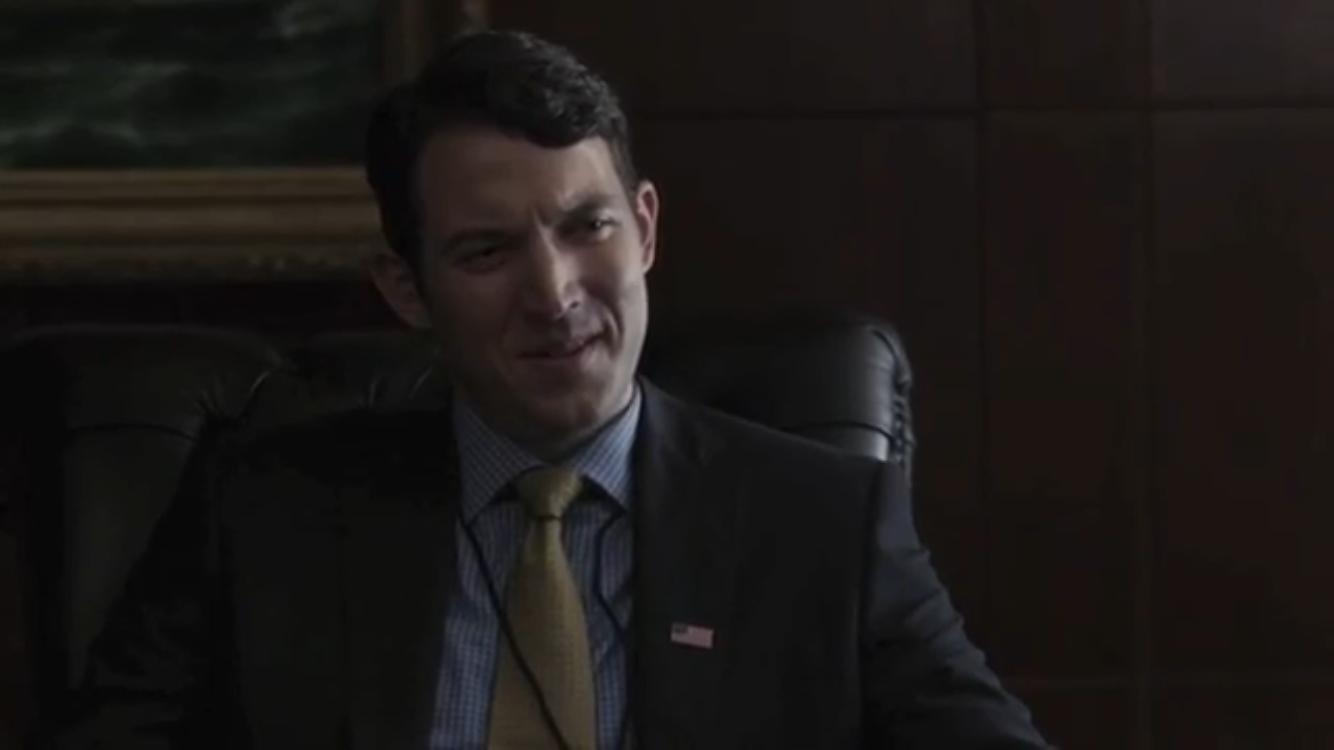 Matt Bailey