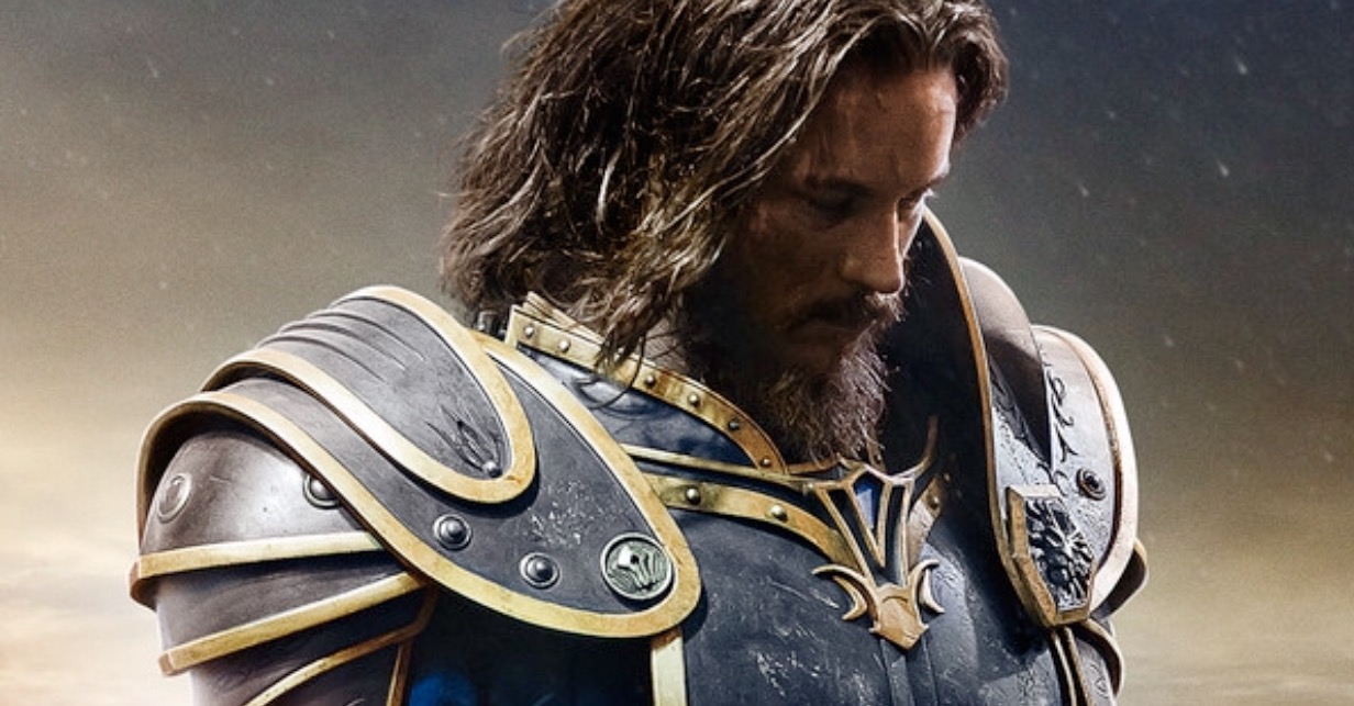 Anduin Lothar