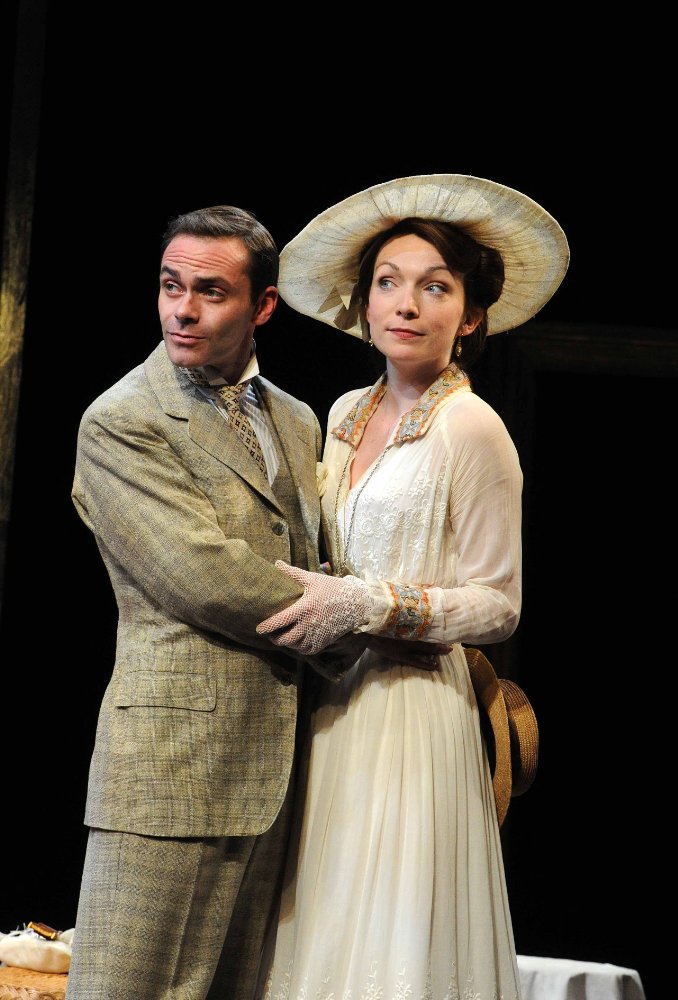 Daniel Brocklebank