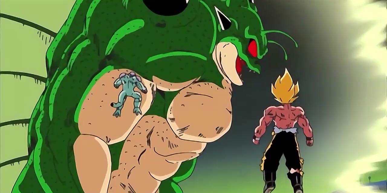 Porunga