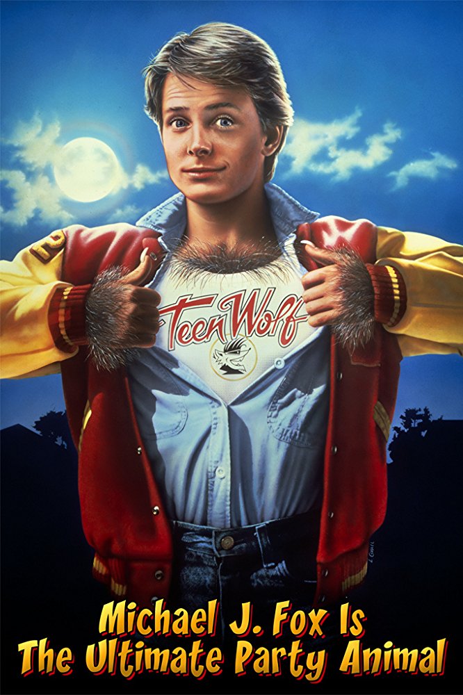 Scott Howard