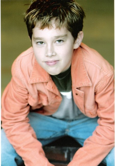 Noah Crawford