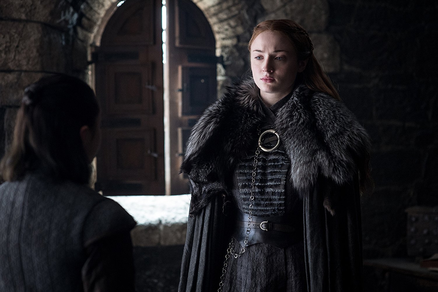 Arya Stark