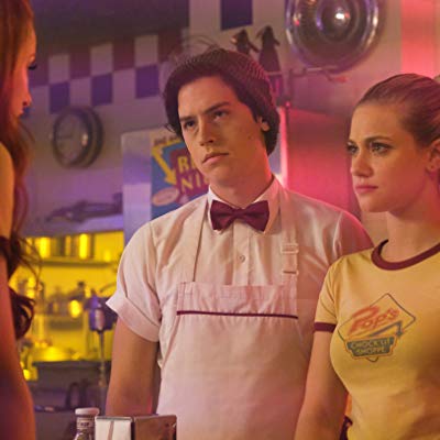 Cheryl Blossom, Penelope