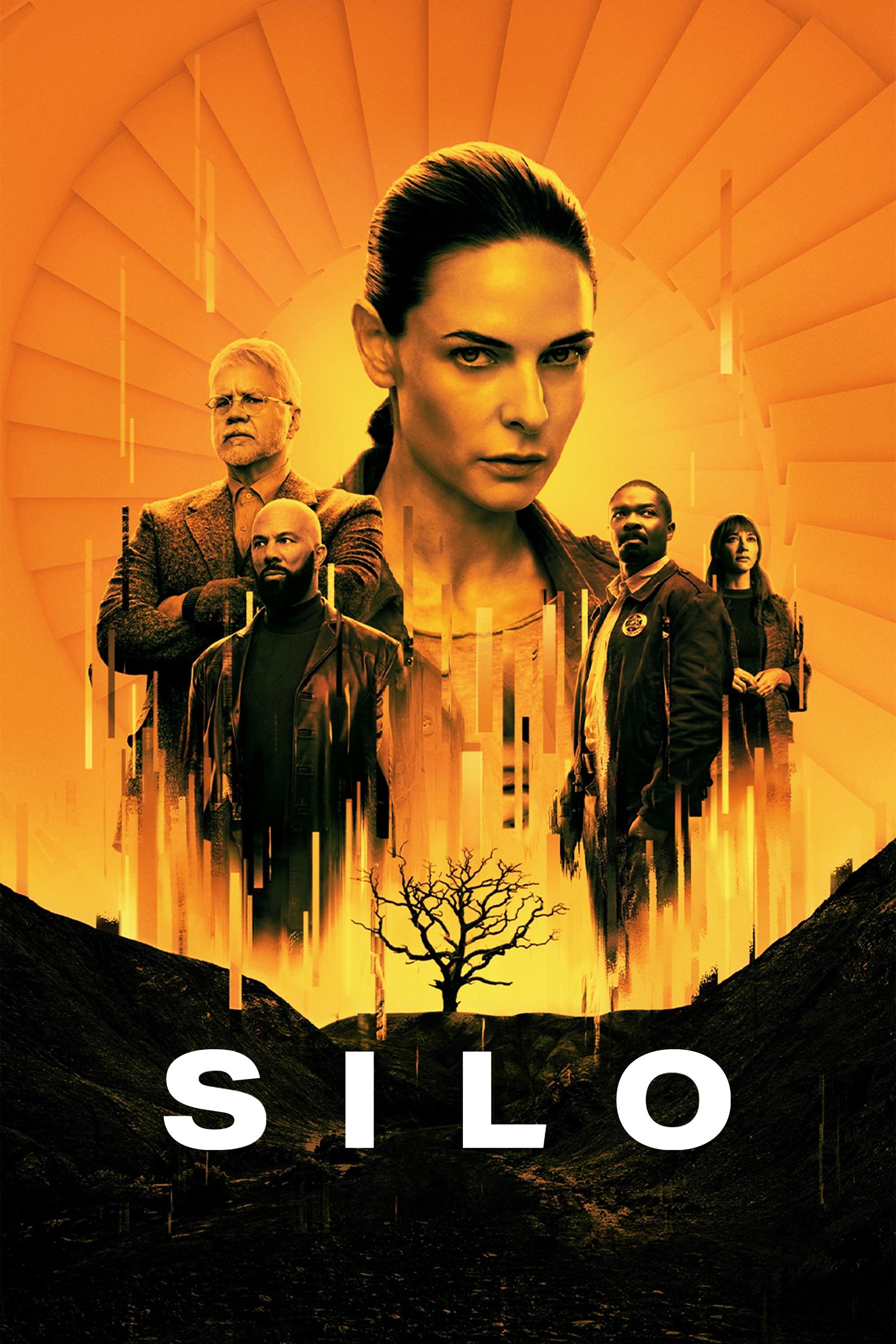 123movies Click and watch Silo Season 1 Free and without