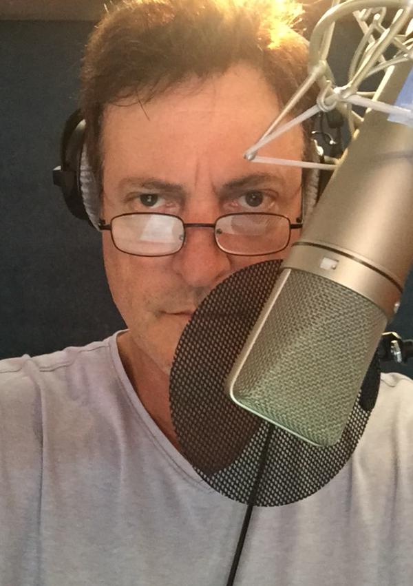 Richard Epcar