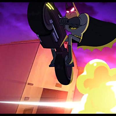 Batman