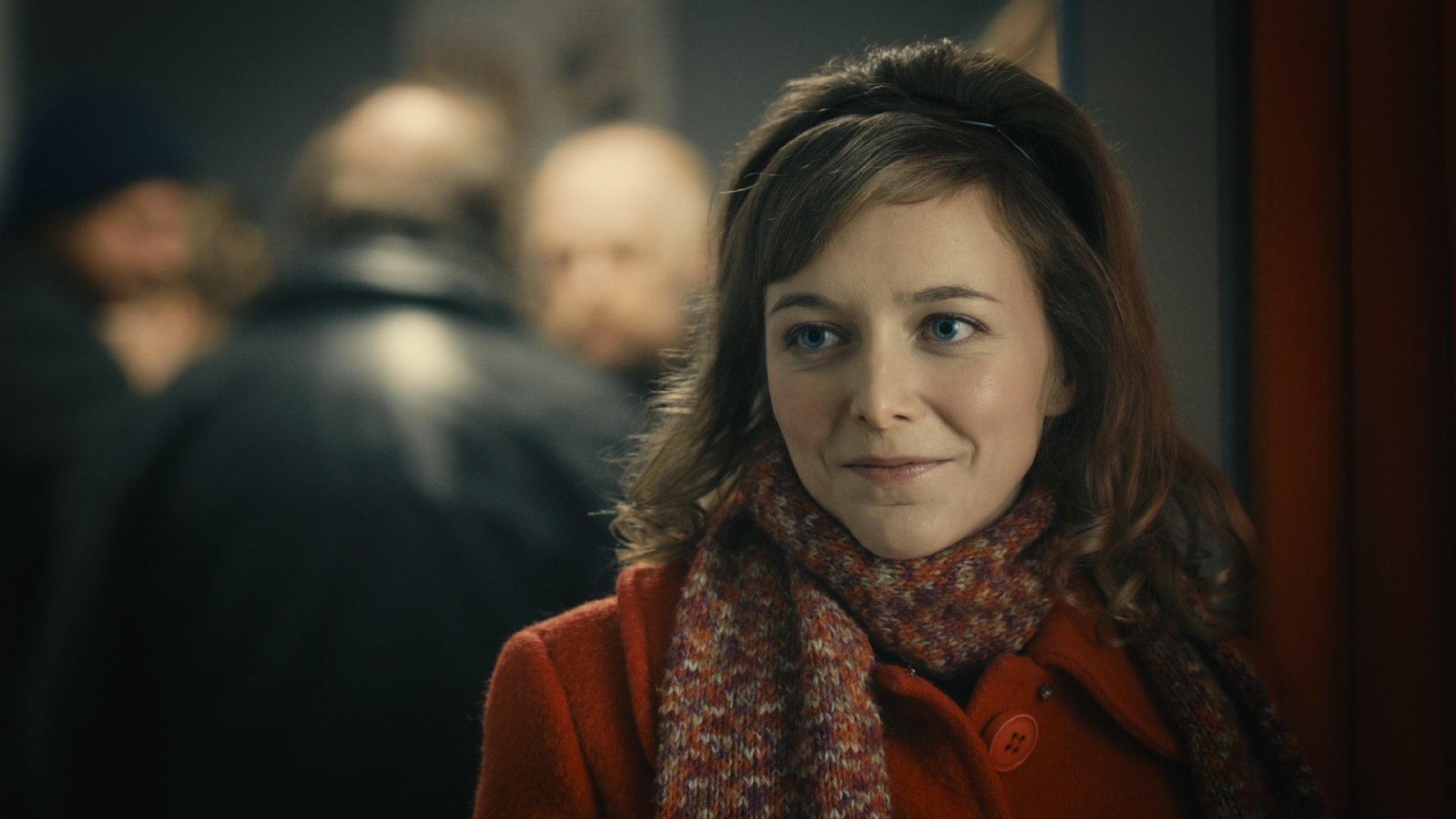 Evelien Bosmans