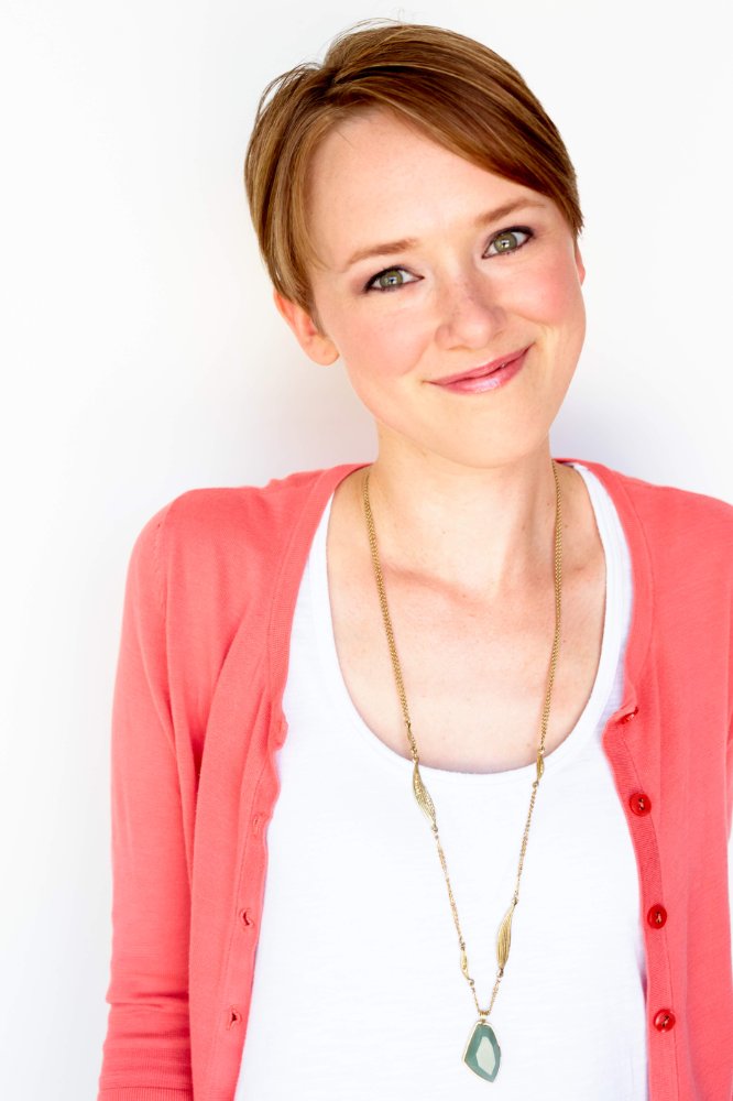 Jessica Martin