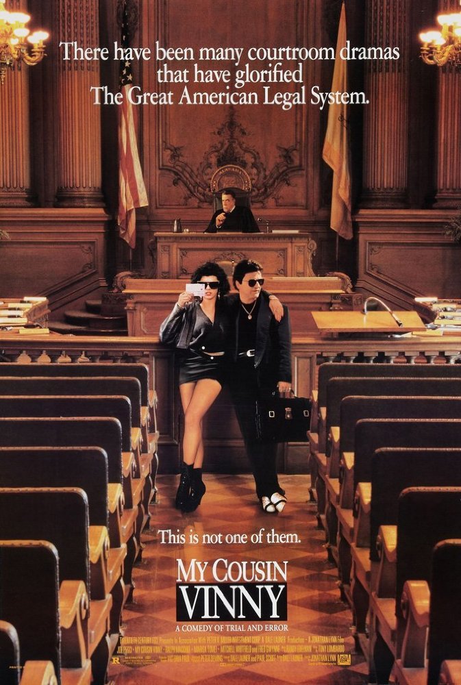 Mona Lisa Vito