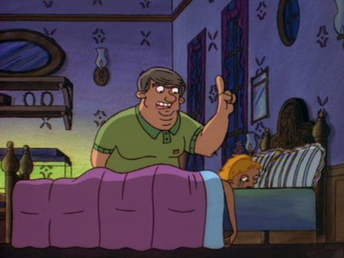 Big Bob Pataki