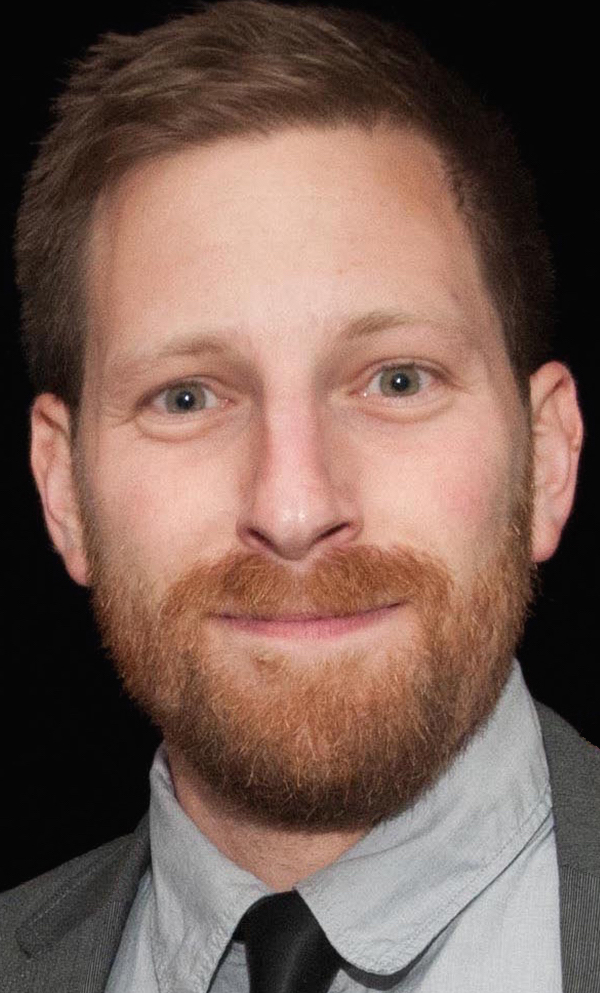 Elliot Feld