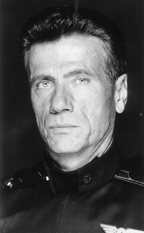 Judge Griffin