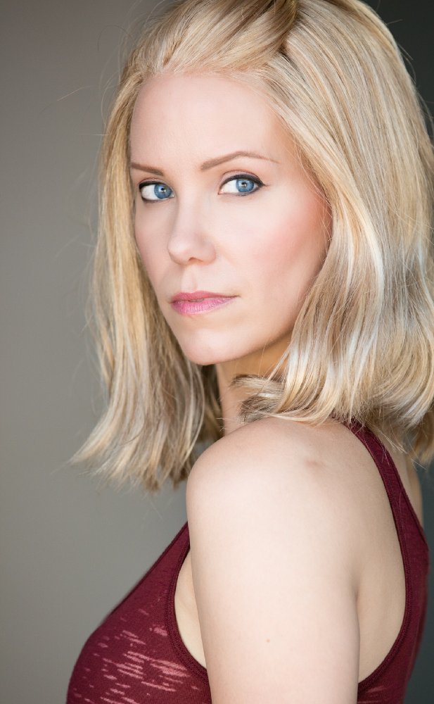 Jannica Olin