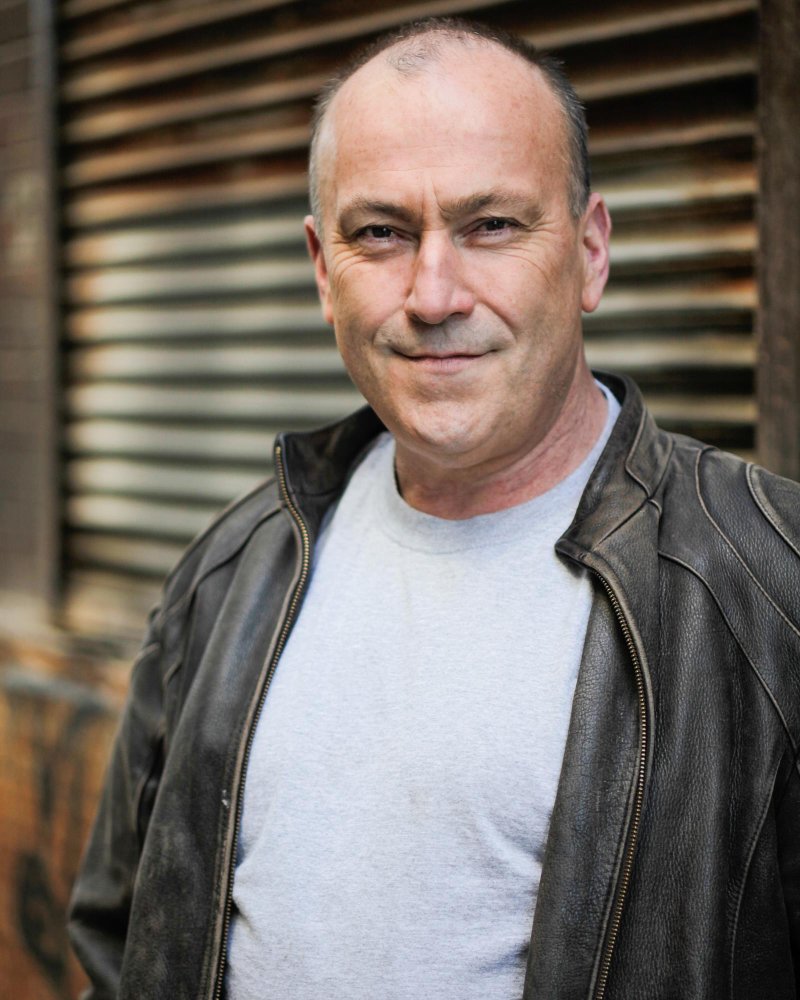 Mark A. Owen