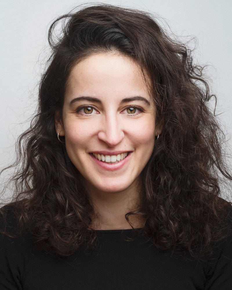 Chiara Goldsmith