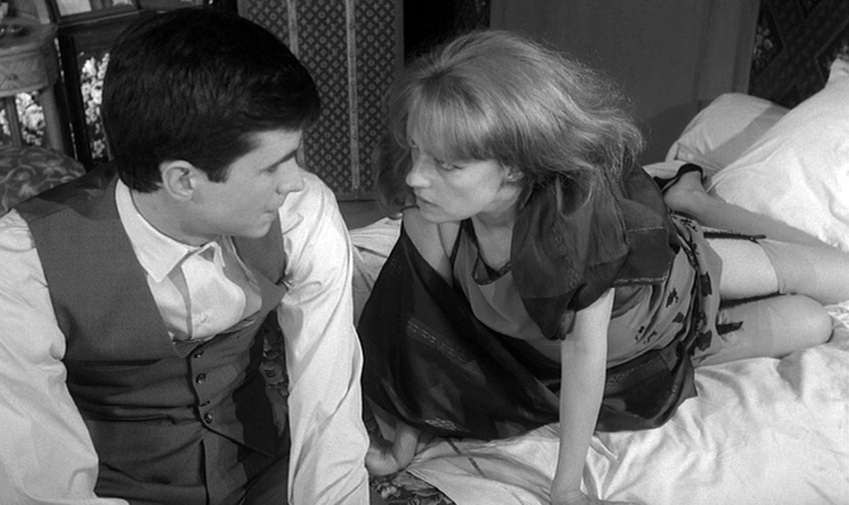 Jeanne Moreau