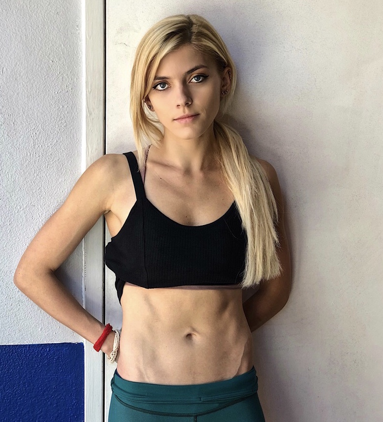 Oksana Chester