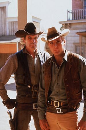 Peter Breck