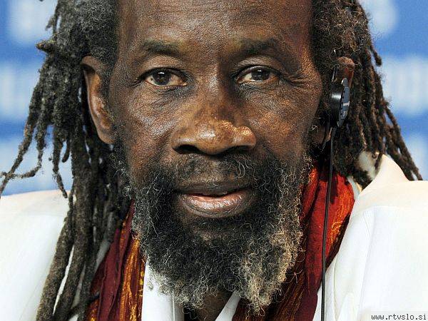 Sotigui Kouyaté