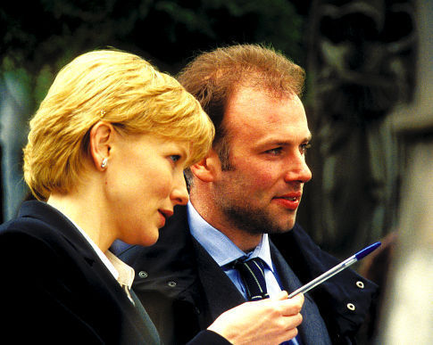 Veronica Guerin