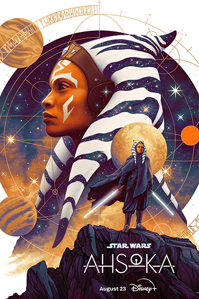 Ahsoka - Season 1