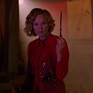 Constance Langdon, Elsa Mars, Fiona Goode, Sister Jude Martin