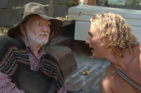Farmer Bob