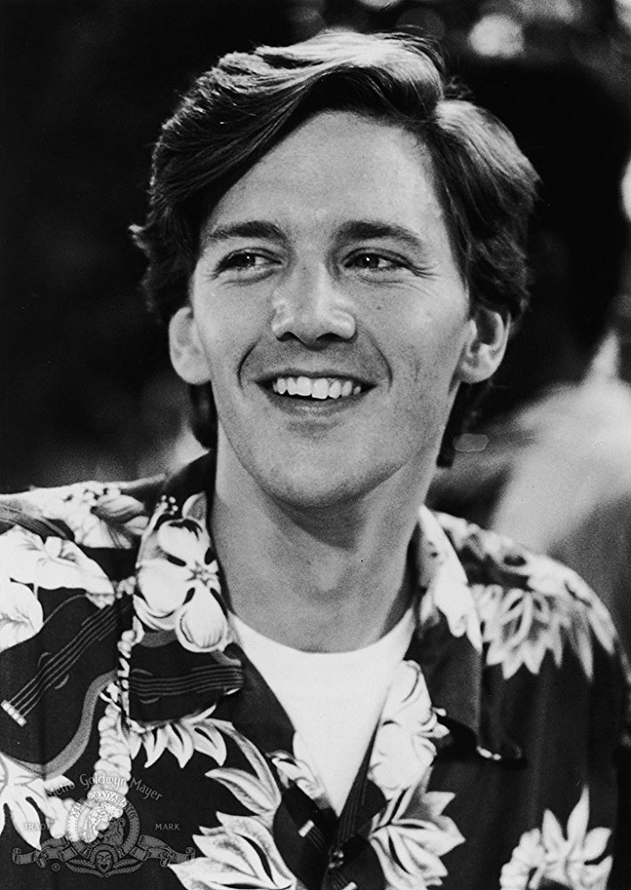 Larry Wilson